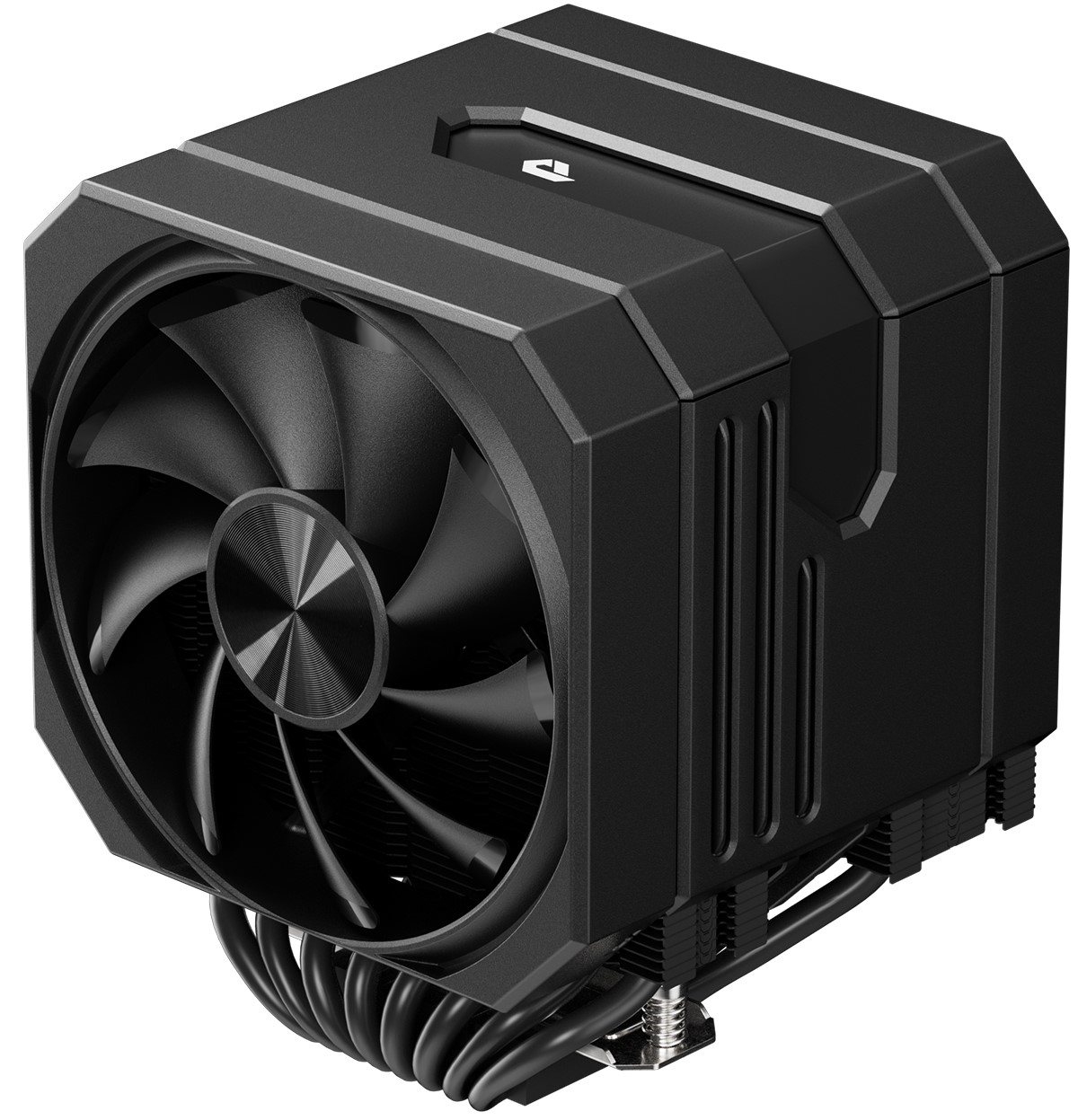 

Кулер upHere UP2K6 LGA1851/1700/1200/115X/1121/1366/1356/AM5/AM4/AM3/AM2/AM3+/AM2+/FM2/FM1 (TDP 265W, 6HPx6mm, 2*120mm fans, 600-1650rpm, 68.2CFM, 25d, UP2K6
