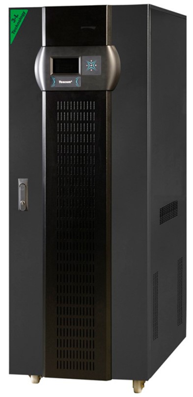 Источник бесперебойного питания,Tescom,DS380H