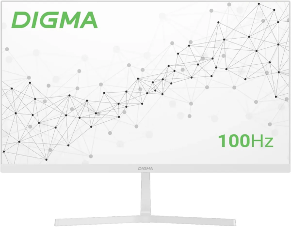 фото Монитор 23,8" Digma Progress 24P502F в Казани