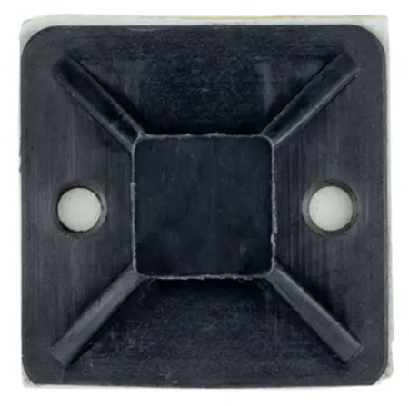 Изображение товара Площадка самоклеящаяся EKF PROxima 20x20 мм, 100 шт.