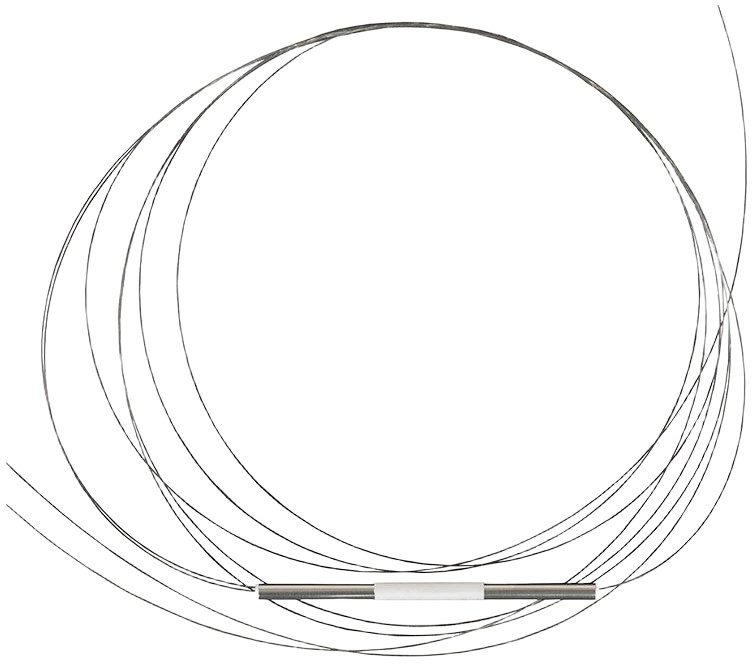 

Разветвитель ССД 130601-00419 РО-1х2-FBT-90/10-SM0,25-1,3/1,5-1,0 м, 130601-00419