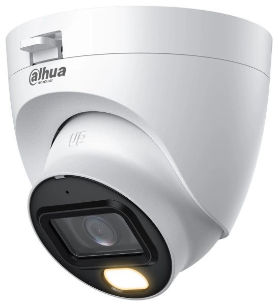 

Видеокамера Dahua DH-HAC-HDW1509TLQP-A-LED-0360B-S3 уличная купольная HDCVI-Full-color Starlight, DH-HAC-HDW1509TLQP-A-LED-0360B-S3