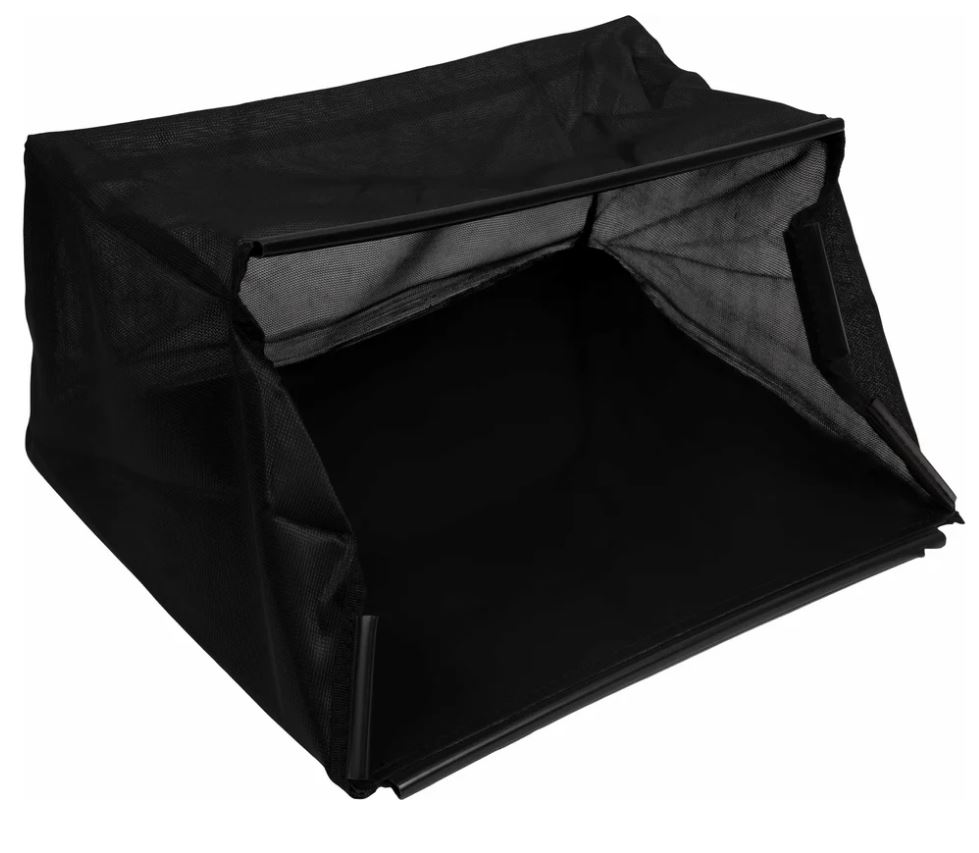 

Травосборник Grizzly GSP-62 для скарификатора, GSP-62