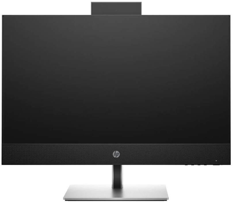 

Моноблок 23.8'' HP ProOne 440 G9 884Y2EA i3-13100T/8GB/256GB SSD/UHD Graphics 770/1920x1080 IPS/usb kbd/usb mouse/WiFi/BT/cam/noOS/black, ProOne 440 G9