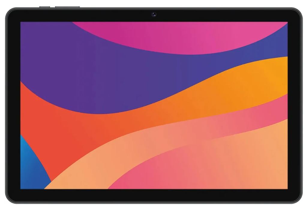 

Планшет 10.1'' Digma K10 DA1C0P01 T606/4GB/64GB/IPS/1280x800/4G/2Sim/Android 14/серый/5Mpix/2Mpix/BT/WiFi/microSD 1TB/5000mAh, K10
