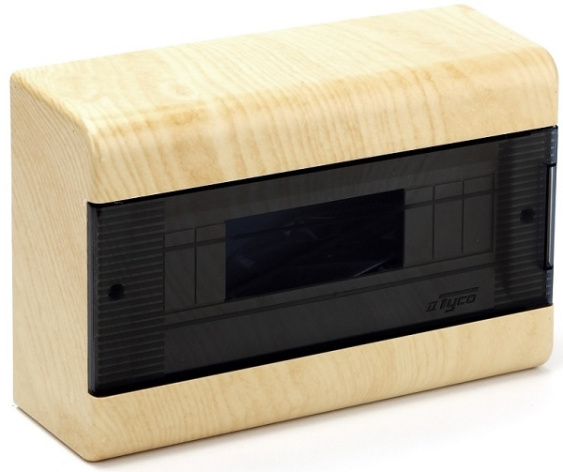 Изображение товара Бокс RUVinil 68012-27М