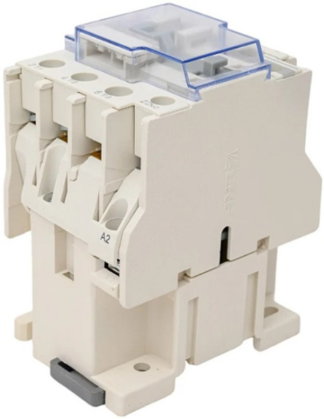 Изображение товара Контактор EKF ctr-s-32-380-nc для автоматического управления электросетями