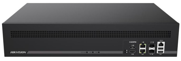 фото Декодер  HIKVISION DS-6912UDI(C) в Волгограде