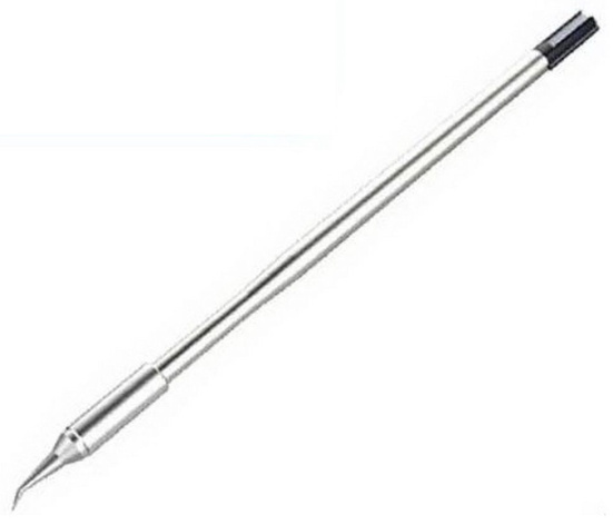 Изображение товара Жало Atten T9130-0.5IS с встроенным нагревателем для паяльника