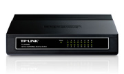 фото Коммутатор TP-LINK TL-SF1016D