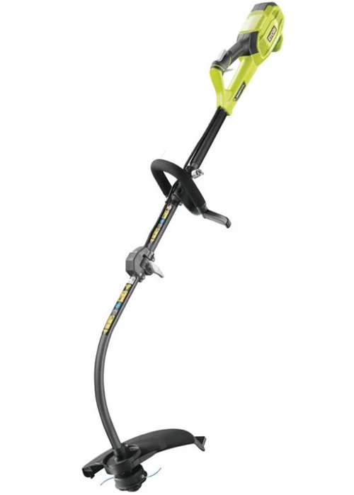 Триммер электрический Ryobi RLT1238i 5133002504