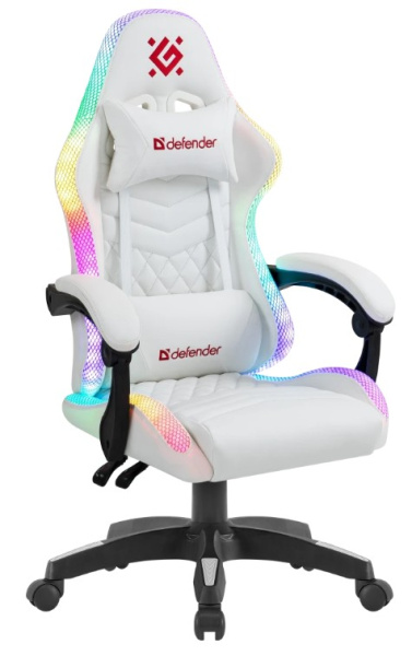 фото Кресло игровое Defender Core в Красноярске