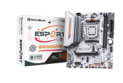 фото Материнская плата MAXSUN MS-eSport B650M WIFI6 ICE