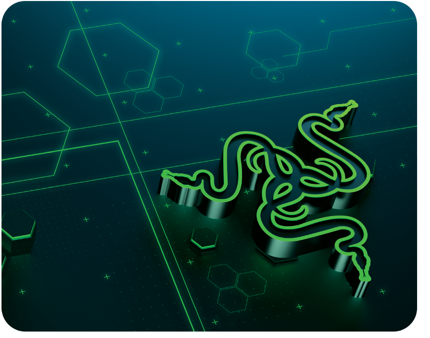 

Коврик Razer Goliathus Mobile RZ02-01820200-R3M1 для мыши, Goliathus Mobile