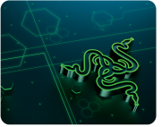 фото Коврик Razer Goliathus Mobile