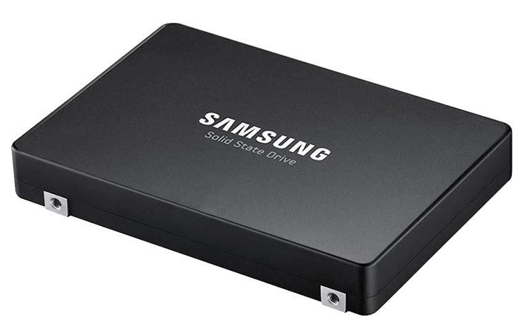 

Накопитель SSD 2.5'' Samsung PM9A3 MZQL2960HCJR-00B7C 960GB, 1500/6000MB/s, MTBF 2M, PM9A3