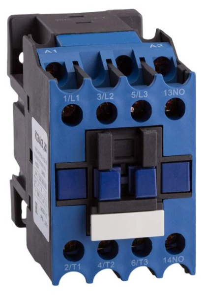 Изображение товара Контактор КЭАЗ 229699