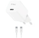 фото Зарядное устройство сетевое TTEC SmartCharger в Санкт-Петербургe