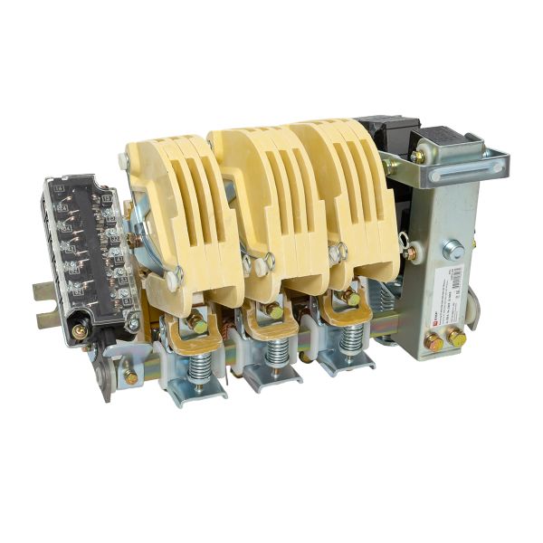 

Контактор EKF kt6033-220 КТ-6033 250А 230В 3NO+3NC, kt6033-220