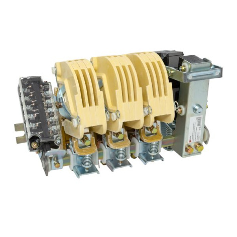 фото Контактор  EKF kt6033-220 в Красноярске