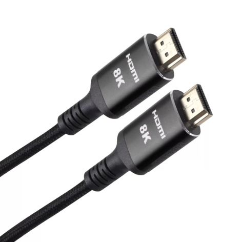 фото Кабель интерфейсный HDMI-HDMI iOpen ACG859B-10.0 в Уфе