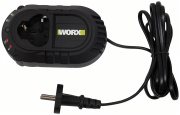 фото Зарядное устройство  WORX Professional WA3713
