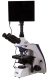 фото Микроскоп  Levenhuk MED D35T LCD в Казани