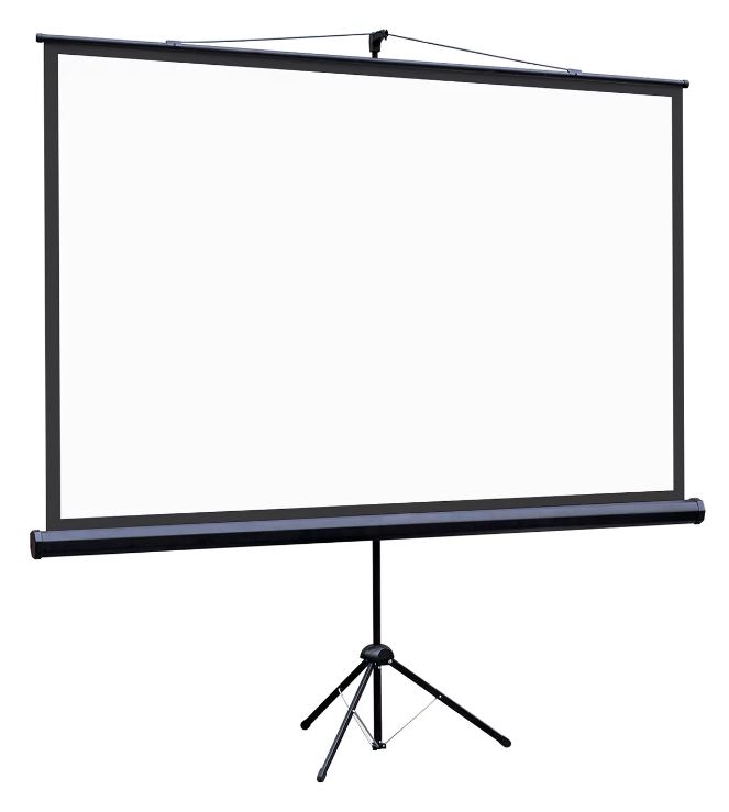 

Экран Lumien LEV-100114 [Eco View] 115x200см (раб.область109х194 см) (88") Matte White 16:9, LEV-100114