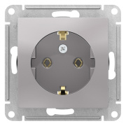 фото Розетка Systeme Electric ATN000343