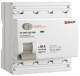 фото УЗО  EKF E1046M5030