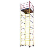 фото Вышка-тура  Gigant GTT-033