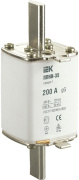 фото Предохранитель  IEK DPP30-200