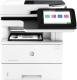 фото МФУ лазерное черно-белое HP LaserJet Enterprise MFP M528dn в Нижнем Новгороде