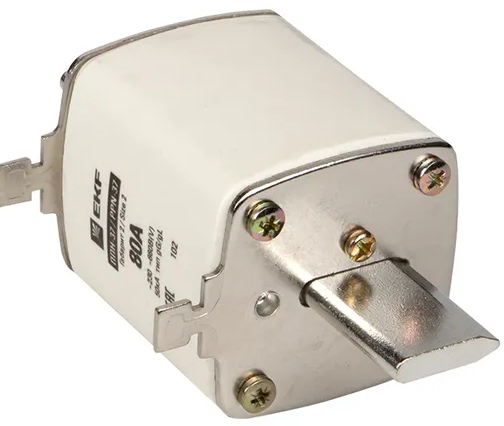 

Предохранитель EKF fus-37/400/80 ППН-37 400/80А габарит 2, fus-37/400/80