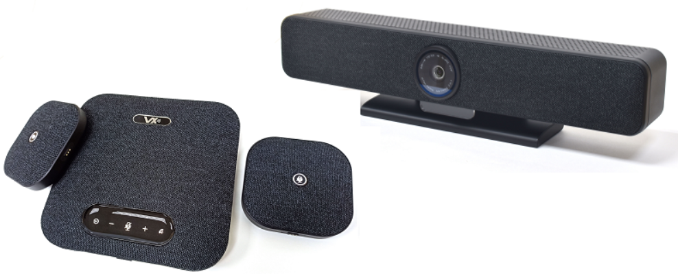 Комплект VoiceXpert VXV-310-KIT3