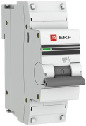 фото Автоматический выключатель EKF mcb47100-1-16C-pro