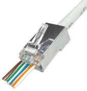 фото Коннектор Filum FL-PG-SH5E-FC