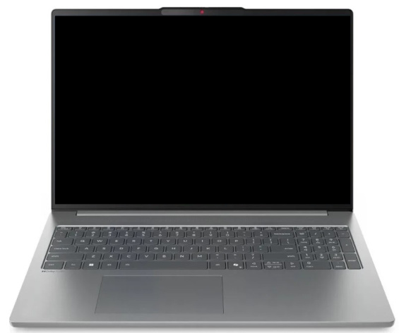 фото Ноутбук  Lenovo IdeaPad Slim 5 16AHP10 в Уфе 16 ", Ryzen 7, 16 Гб RAM, 512 Гб SSD, Radeon Graphics, Серый
