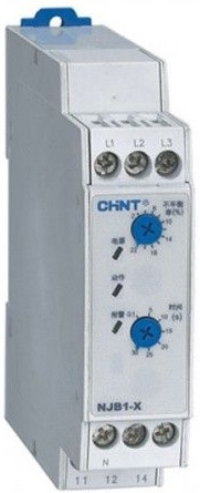 фото Реле контроля фаз CHINT 310008 в Ростове-на-Дону