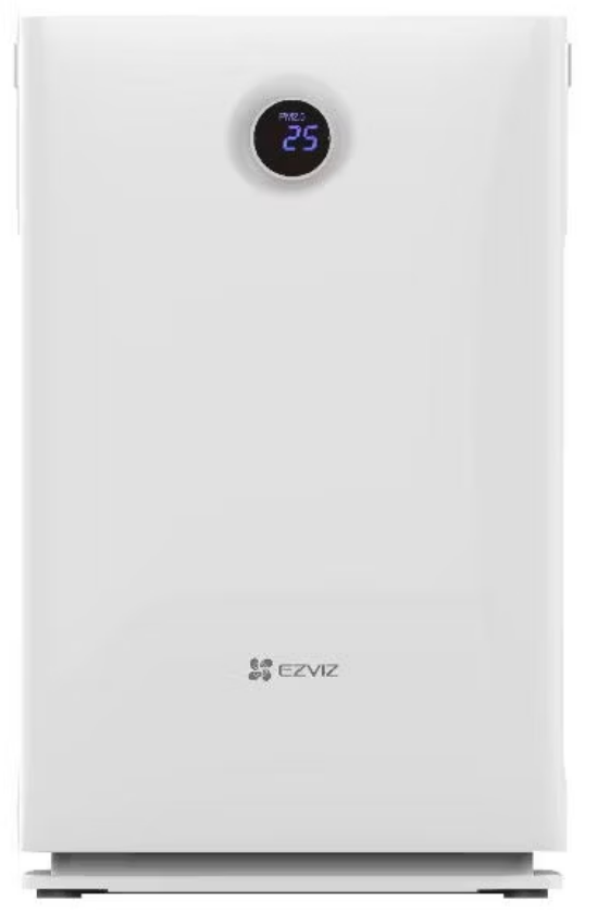 

Очиститель воздуха Воздухоочиститель CS-EB350A EZVIZ, CS-EB350A