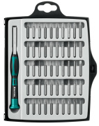 фото Отвертка  Kraftool Precision-51