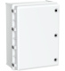 фото Щит с монтажной панелью IEK MKP21-N-060-080-35-65 в Санкт-Петербургe