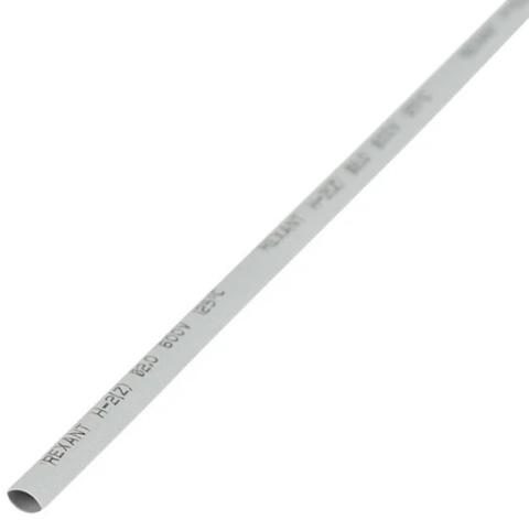 Изображение товара Термоусаживаемая трубка Rexant 20-2010 для изоляции и герметизации