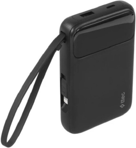 фото Аккумулятор внешний портативный TTEC ReCharger Pro LCD в Волгограде