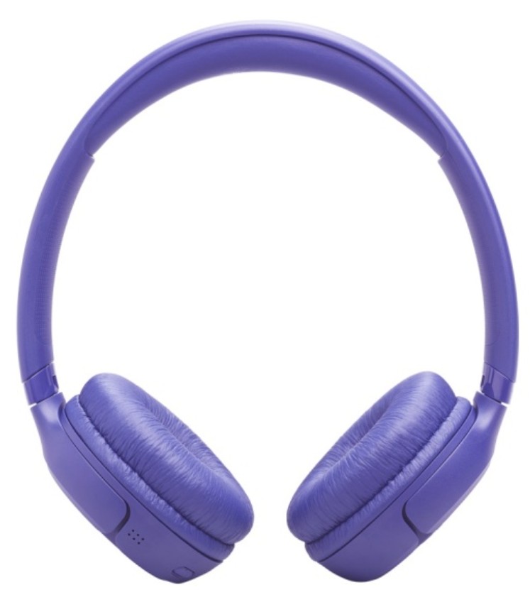 

Наушники JBL JBLT530BTLAVEU фиолетовый, JBLT530BTLAVEU