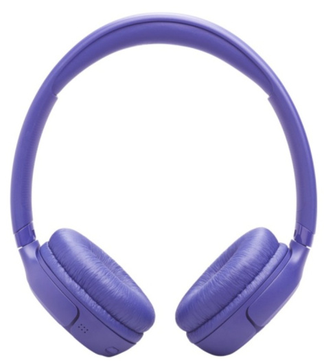 Изображение товара Беспроводные наушники JBL Tune 530BT JBLT530BTLAVEU фиолетовые