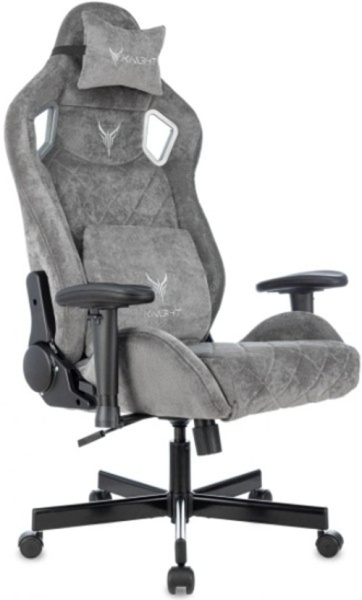 Изображение товара Игровое кресло Knight Outrider - комфорт и надежность для геймеров