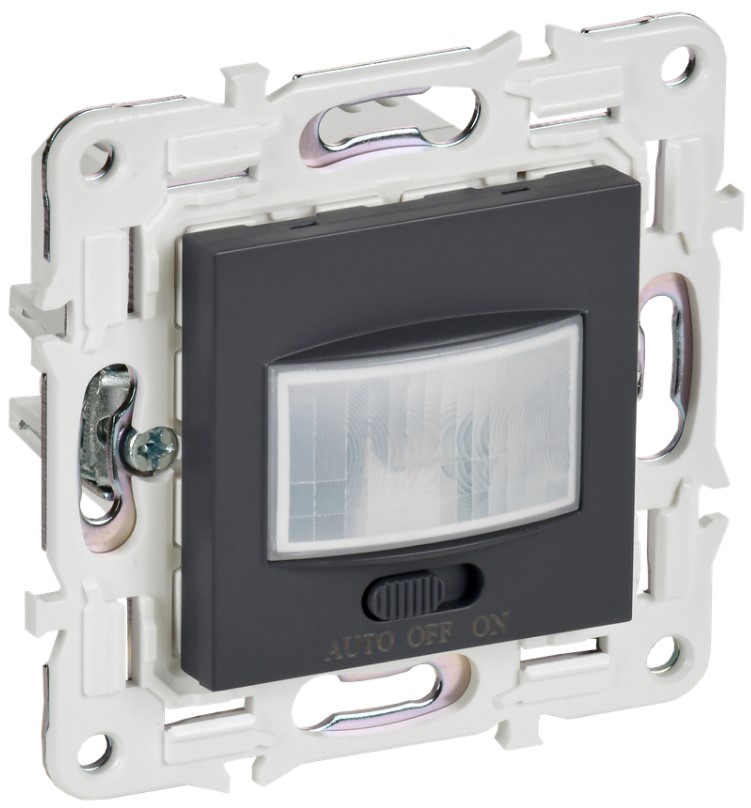 

Датчик движения IEK SK-MS10-N-150-05-K48 SKANDY SK-S01T титан, SK-MS10-N-150-05-K48