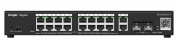 фото Коммутатор  RUIJIE NETWORKS RG-ES220GS-P