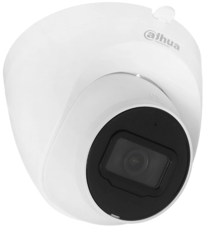 

Видеокамера IP Dahua DH-IPC-HDW2241TP-S-0280B, DH-IPC-HDW2241TP-S-0280B